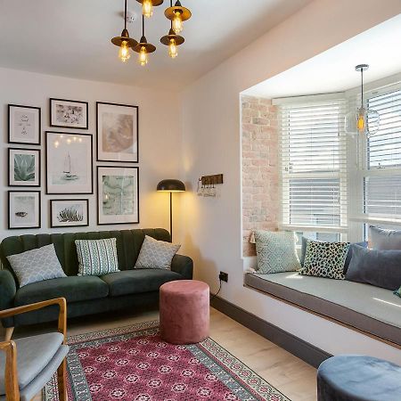 Macs Townhouse Dungarvan Dungarvan  Bagian luar foto