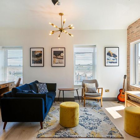 Macs Townhouse Dungarvan Dungarvan  Ruang foto