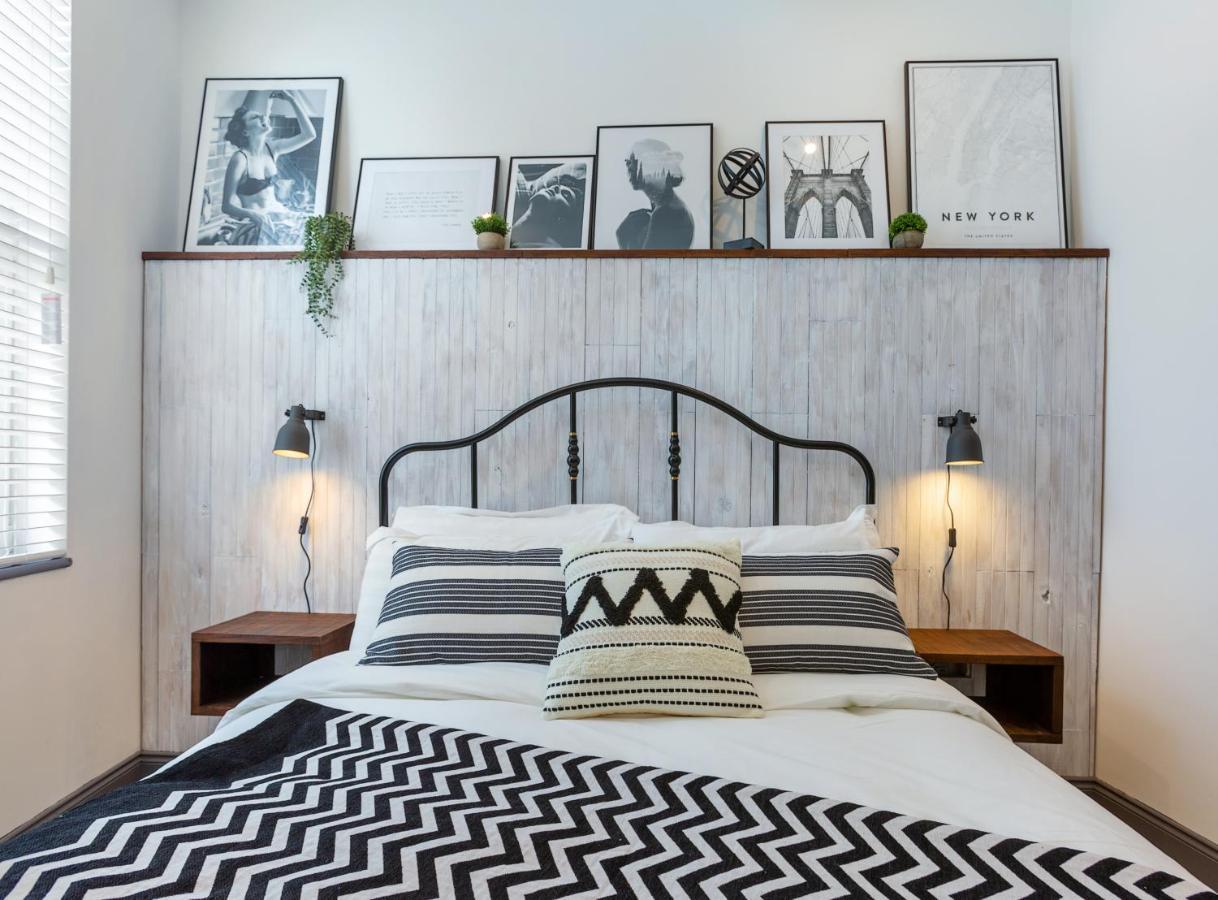Macs Townhouse Dungarvan Dungarvan  Bagian luar foto