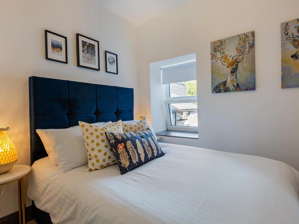 Macs Townhouse Dungarvan Dungarvan  Bagian luar foto