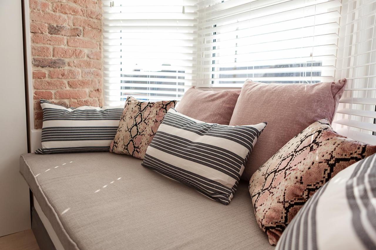 Macs Townhouse Dungarvan Dungarvan  Bagian luar foto