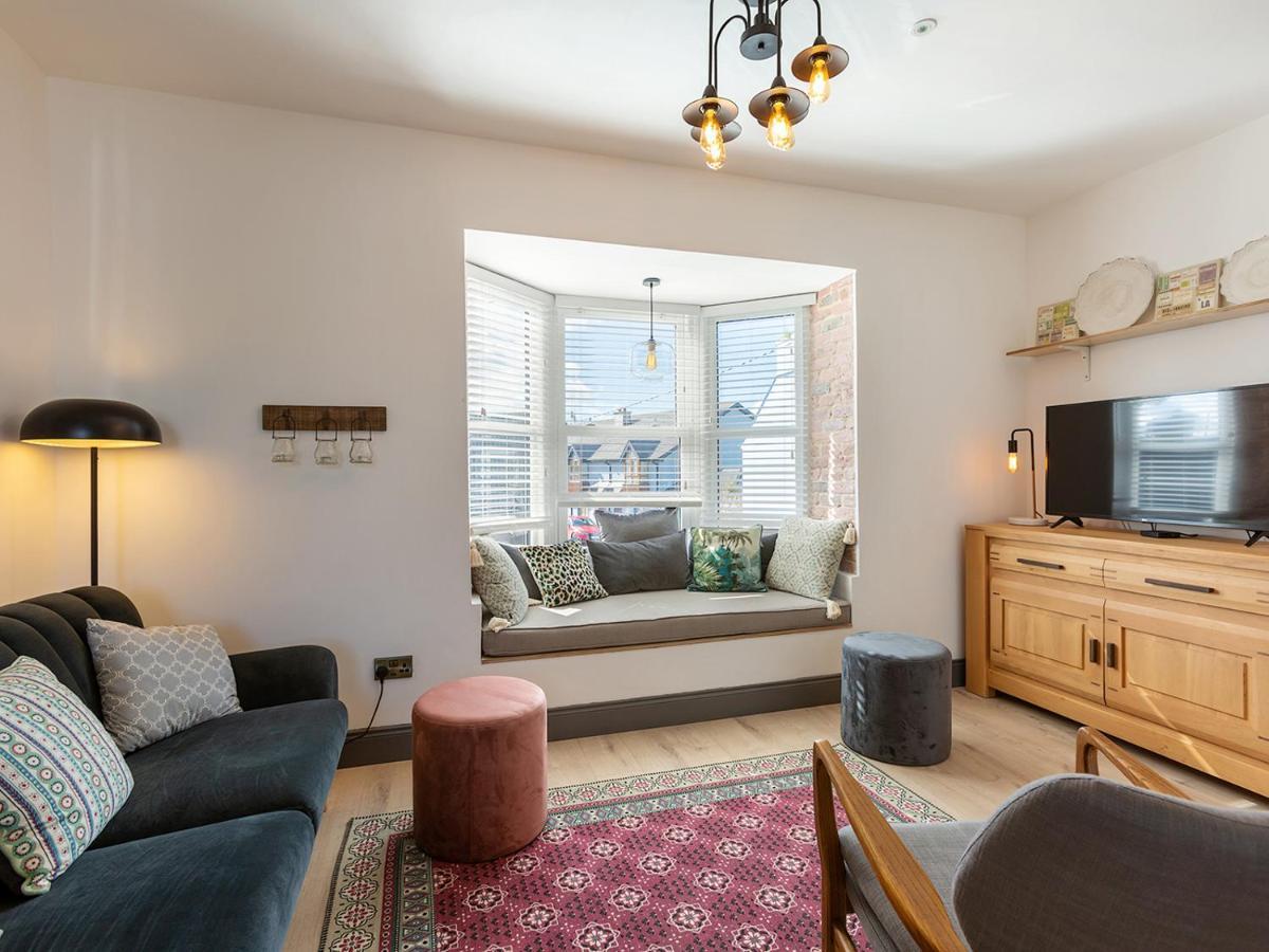 Macs Townhouse Dungarvan Dungarvan  Bagian luar foto