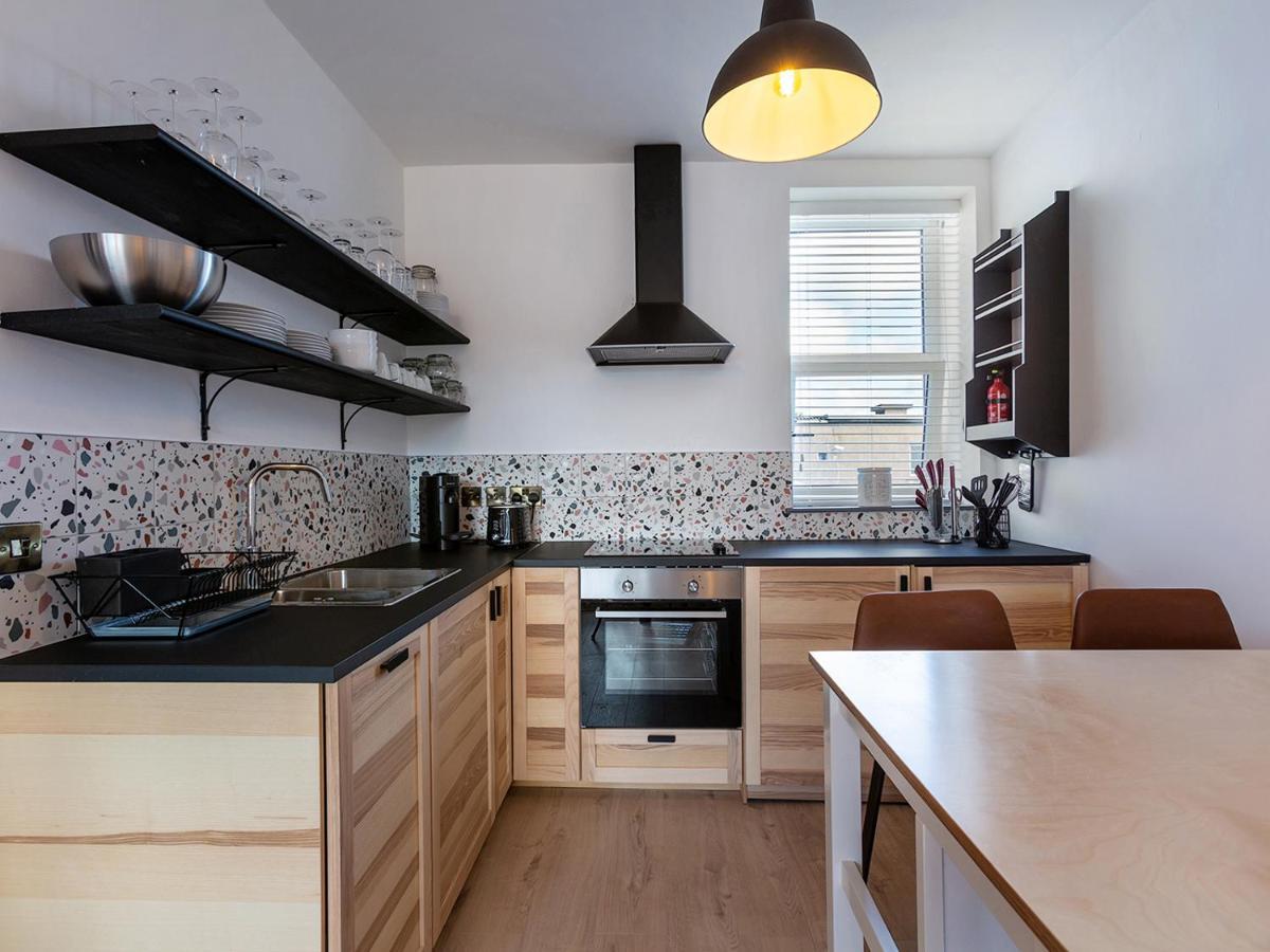 Macs Townhouse Dungarvan Dungarvan  Bagian luar foto