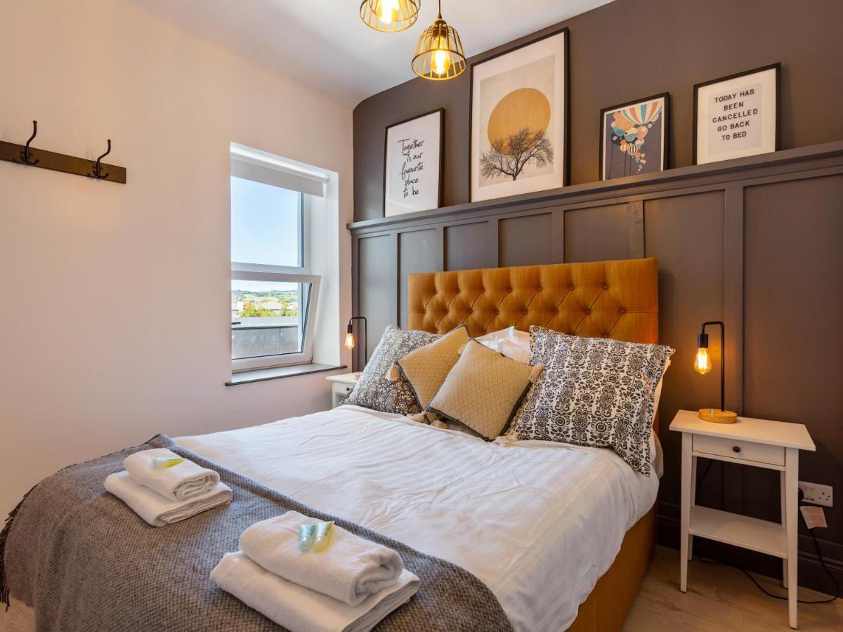 Macs Townhouse Dungarvan Dungarvan  Bagian luar foto