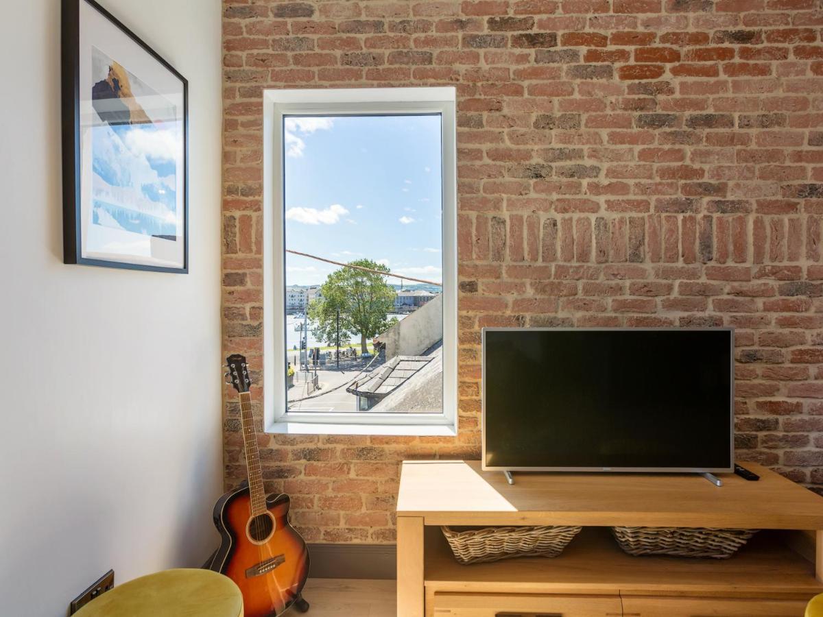 Macs Townhouse Dungarvan Dungarvan  Bagian luar foto