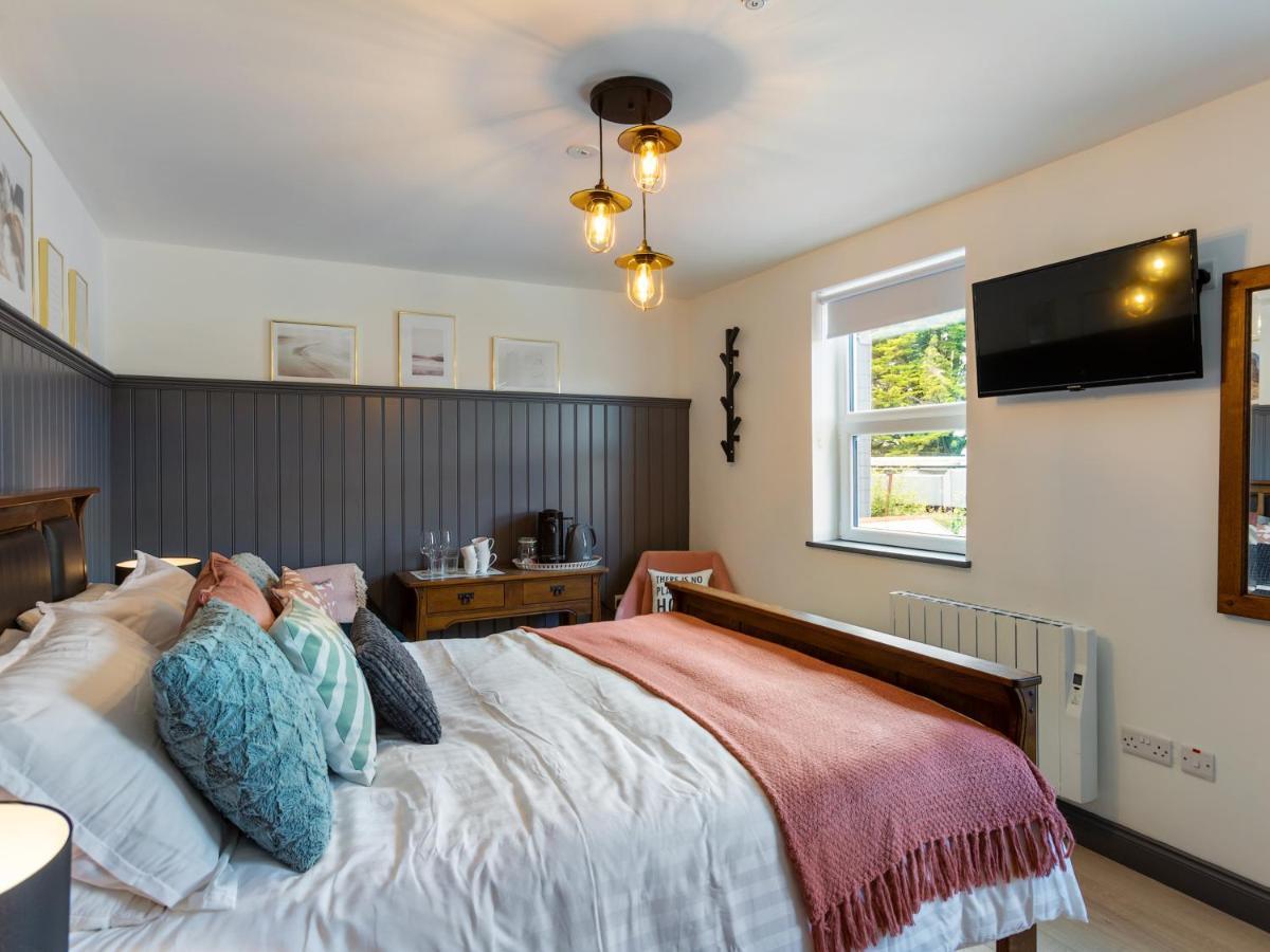 Macs Townhouse Dungarvan Dungarvan  Bagian luar foto