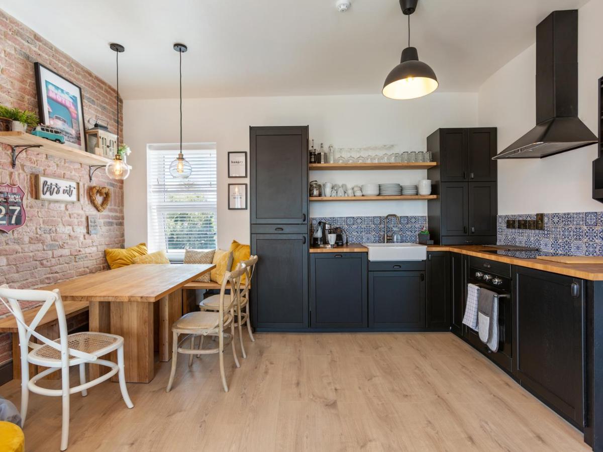Macs Townhouse Dungarvan Dungarvan  Bagian luar foto