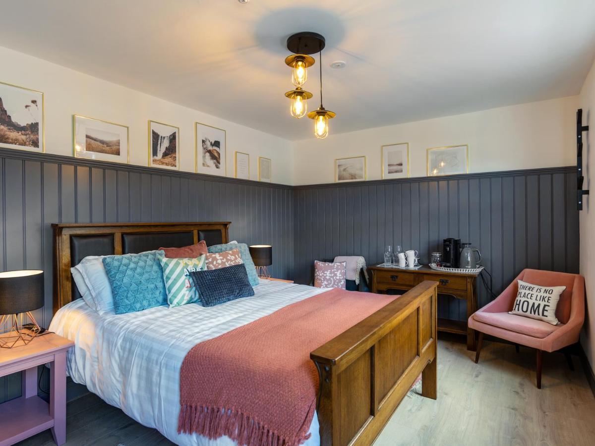 Macs Townhouse Dungarvan Dungarvan  Bagian luar foto