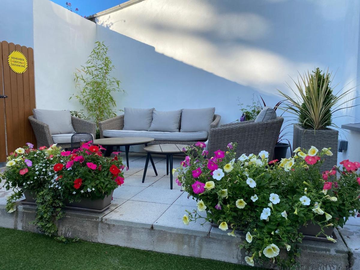 Macs Townhouse Dungarvan Dungarvan  Bagian luar foto