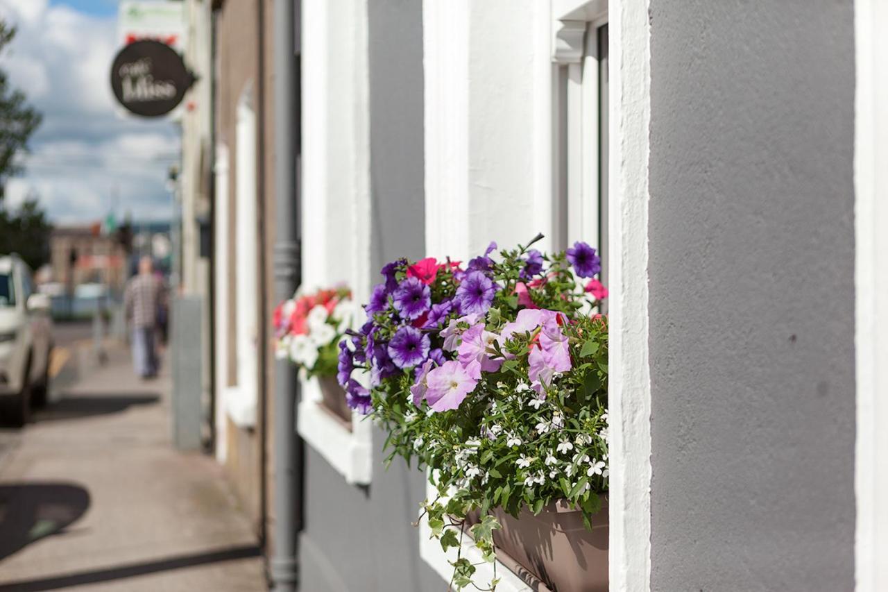 Macs Townhouse Dungarvan Dungarvan  Bagian luar foto