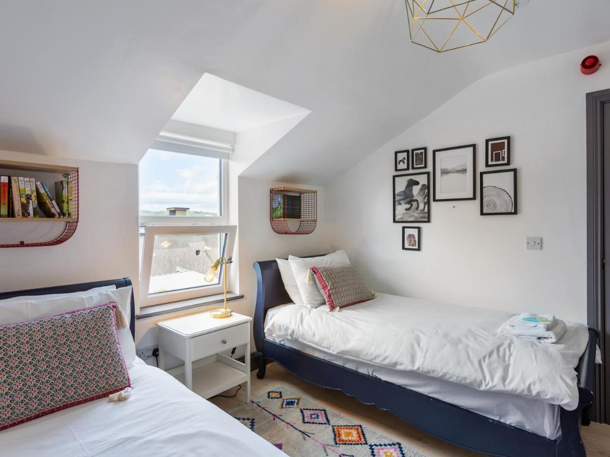 Macs Townhouse Dungarvan Dungarvan  Bagian luar foto