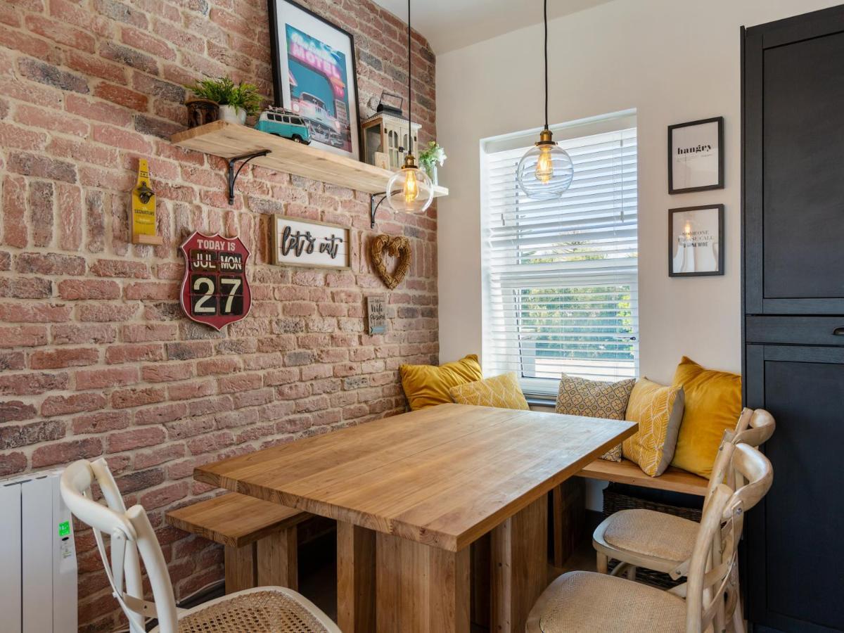 Macs Townhouse Dungarvan Dungarvan  Bagian luar foto