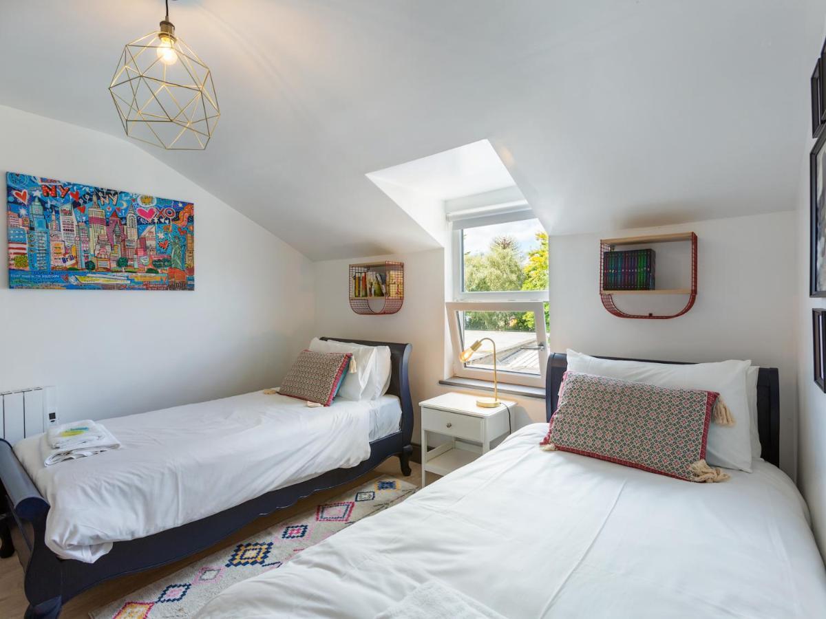 Macs Townhouse Dungarvan Dungarvan  Bagian luar foto