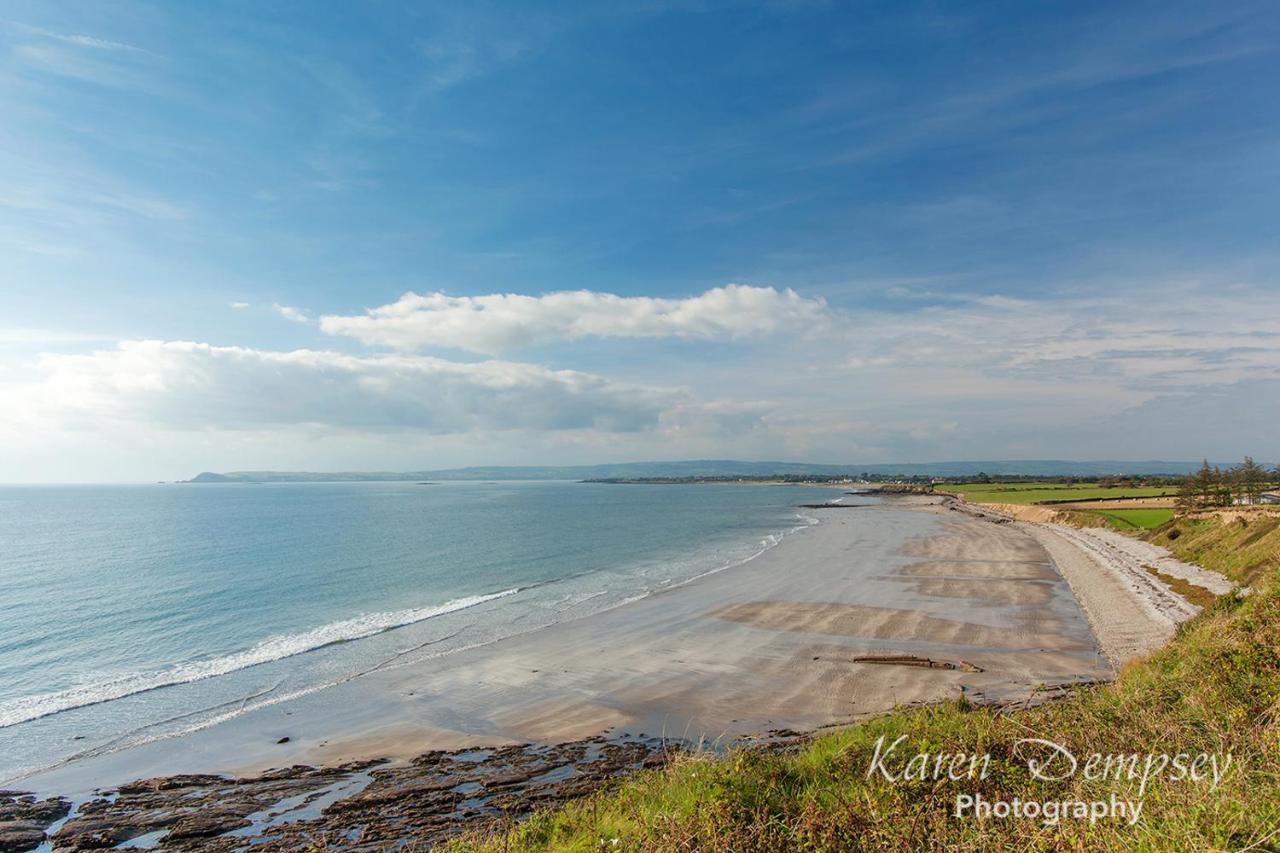 Macs Townhouse Dungarvan Dungarvan  Bagian luar foto