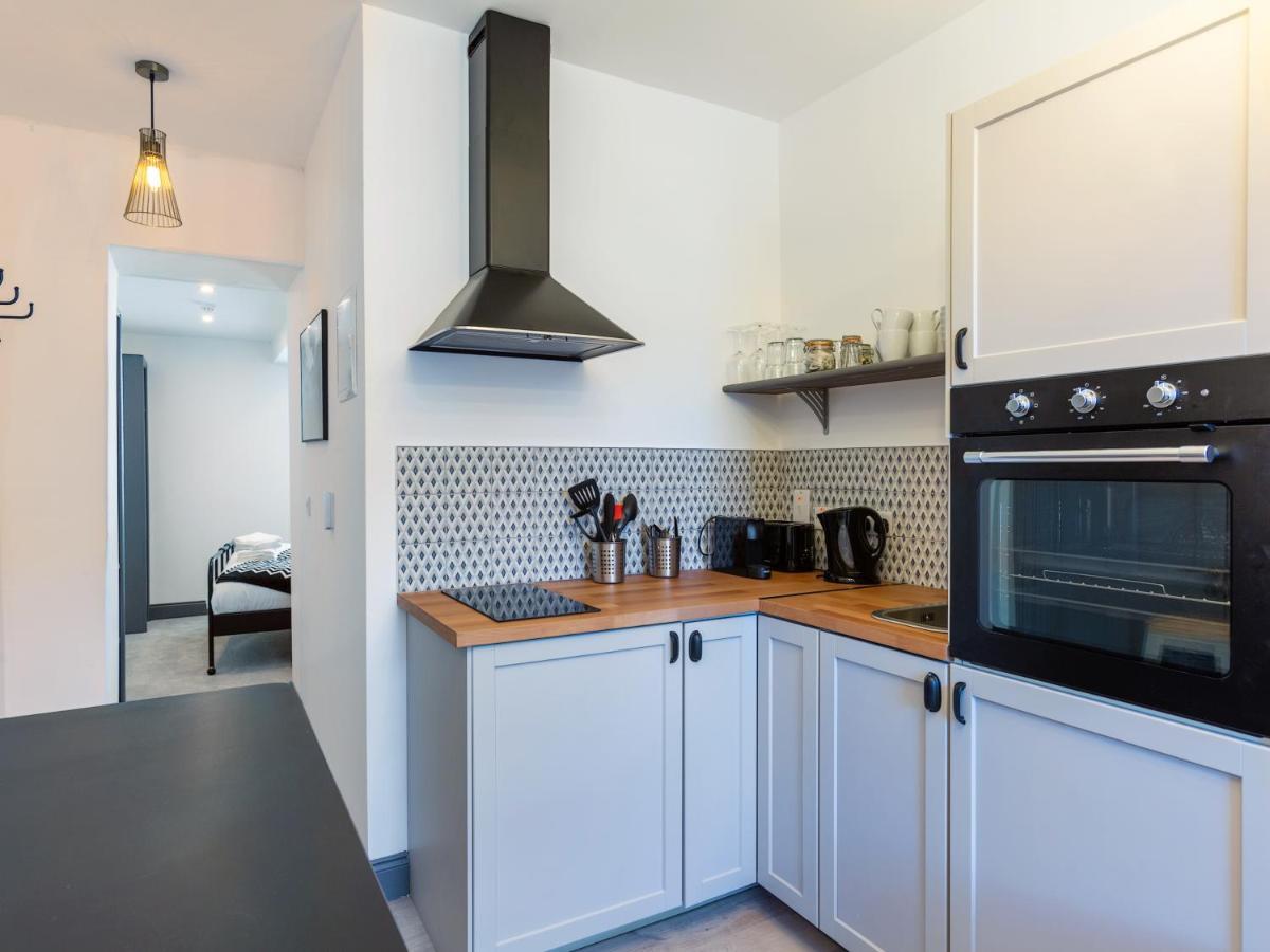 Macs Townhouse Dungarvan Dungarvan  Bagian luar foto