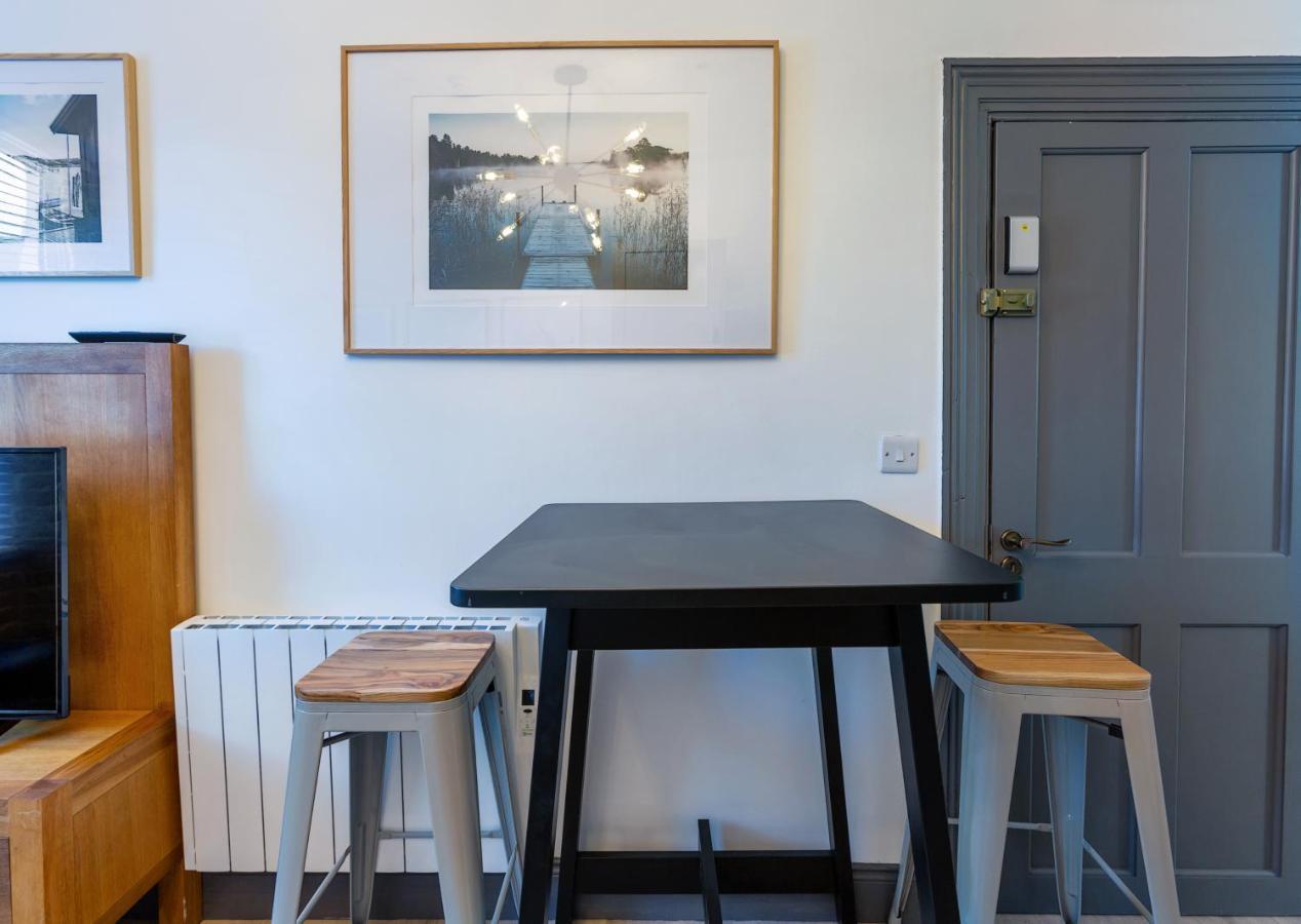 Macs Townhouse Dungarvan Dungarvan  Bagian luar foto