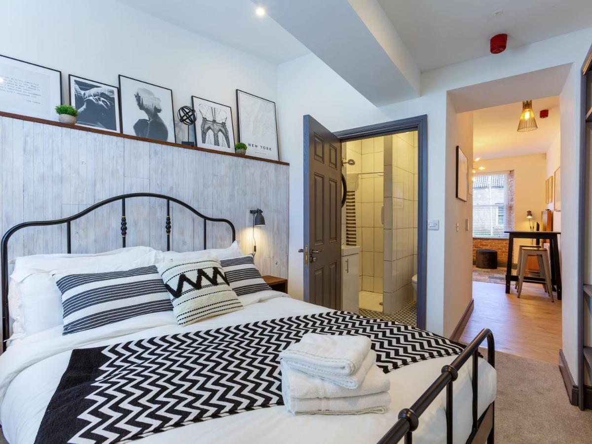 Macs Townhouse Dungarvan Dungarvan  Bagian luar foto
