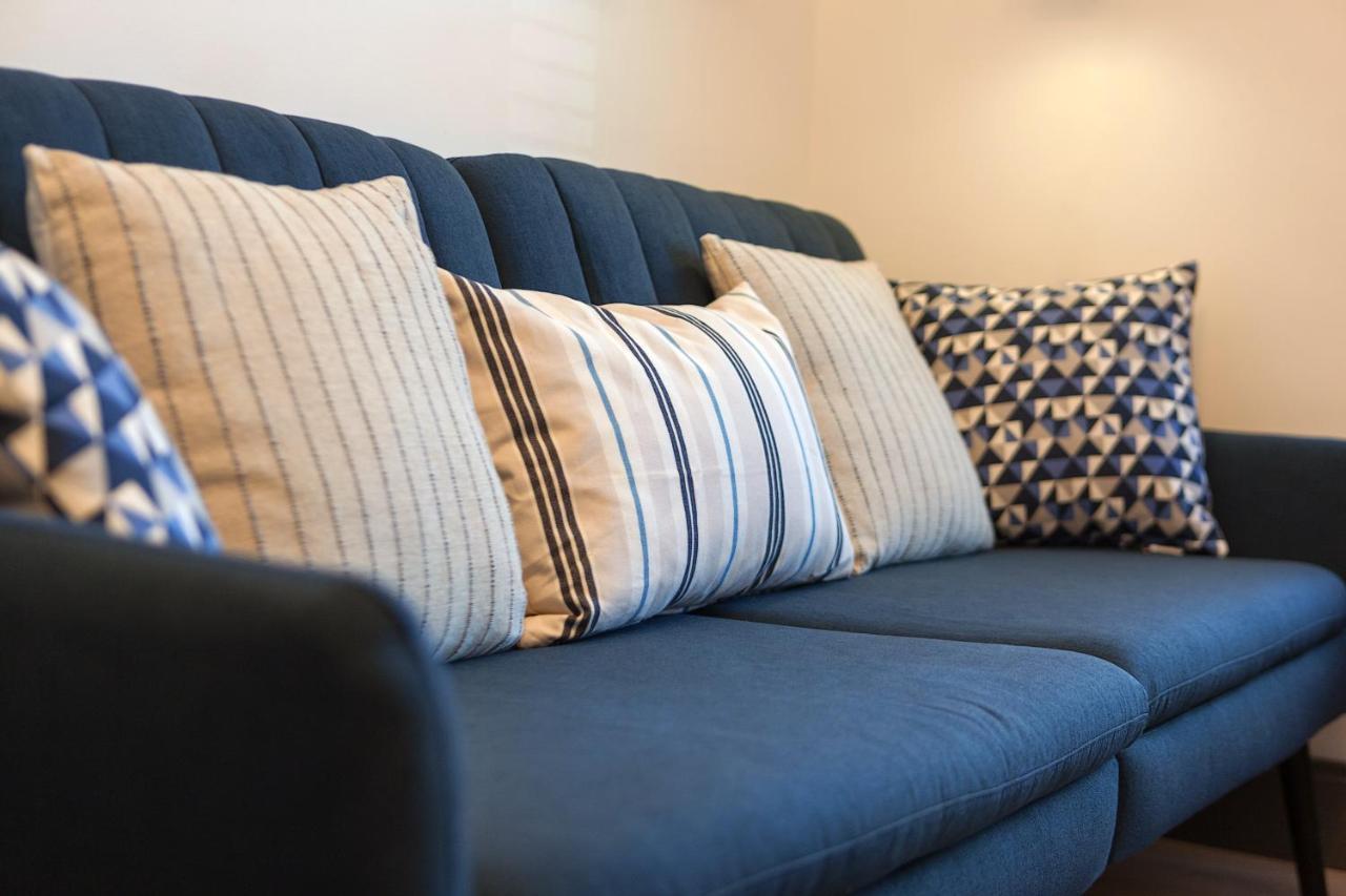 Macs Townhouse Dungarvan Dungarvan  Bagian luar foto