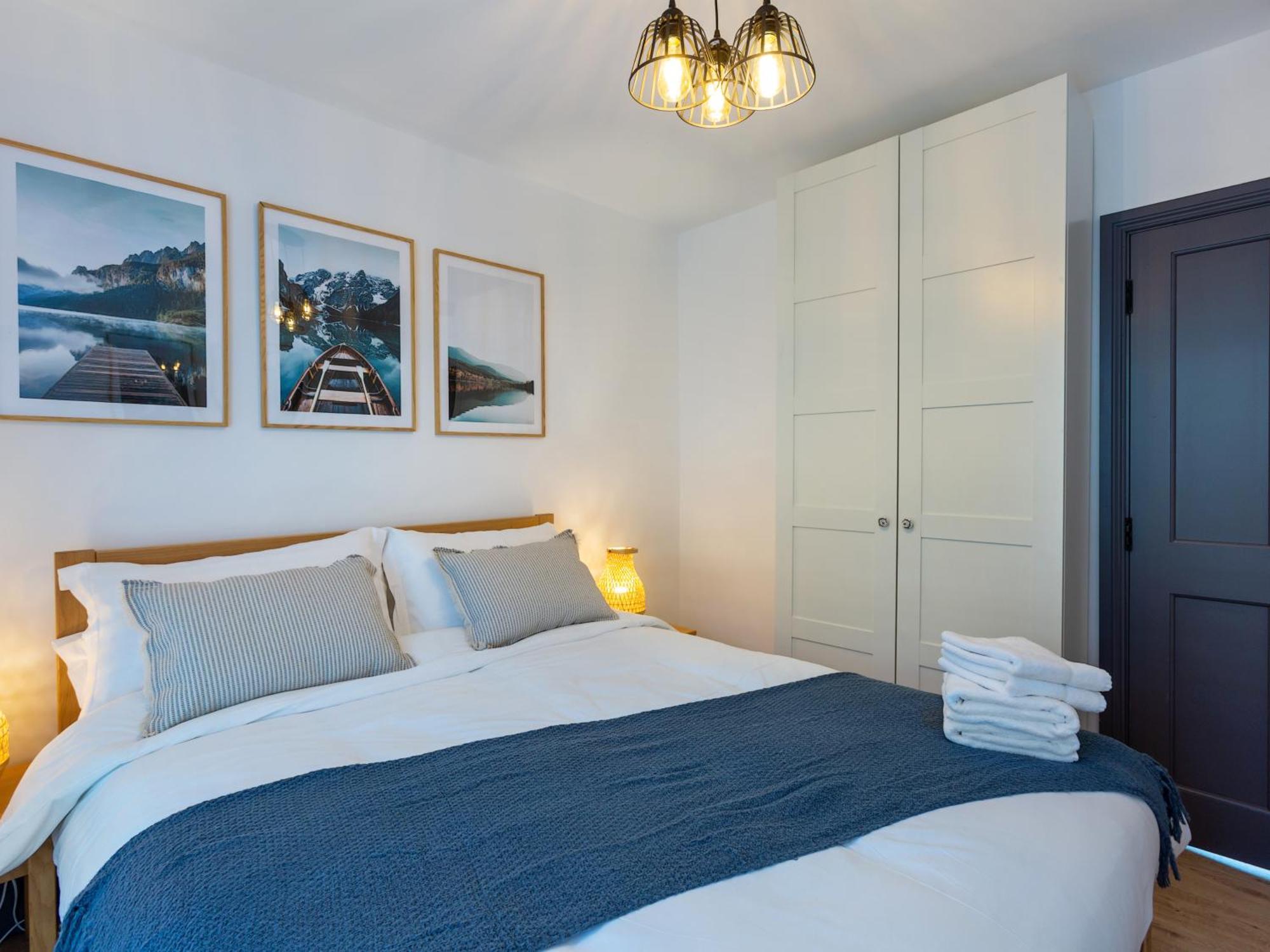 Macs Townhouse Dungarvan Dungarvan  Bagian luar foto