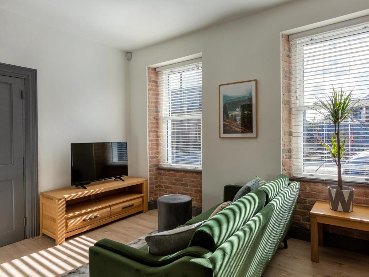 Macs Townhouse Dungarvan Dungarvan  Bagian luar foto
