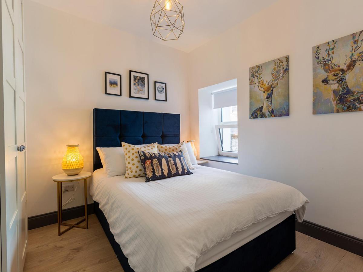 Macs Townhouse Dungarvan Dungarvan  Bagian luar foto