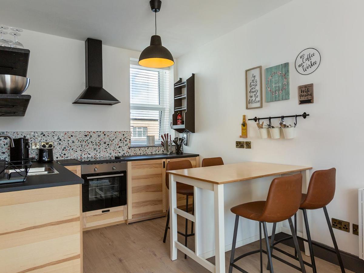 Macs Townhouse Dungarvan Dungarvan  Bagian luar foto