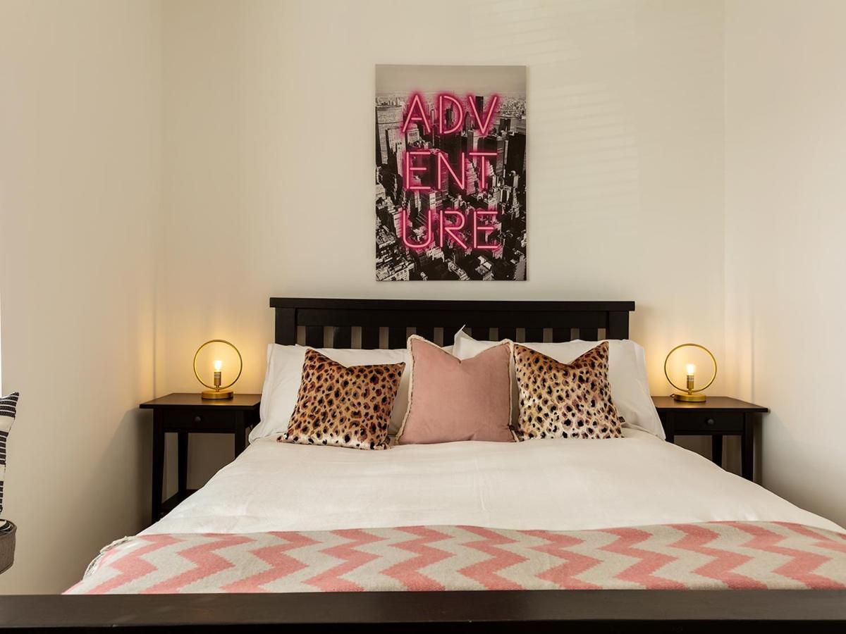 Macs Townhouse Dungarvan Dungarvan  Bagian luar foto