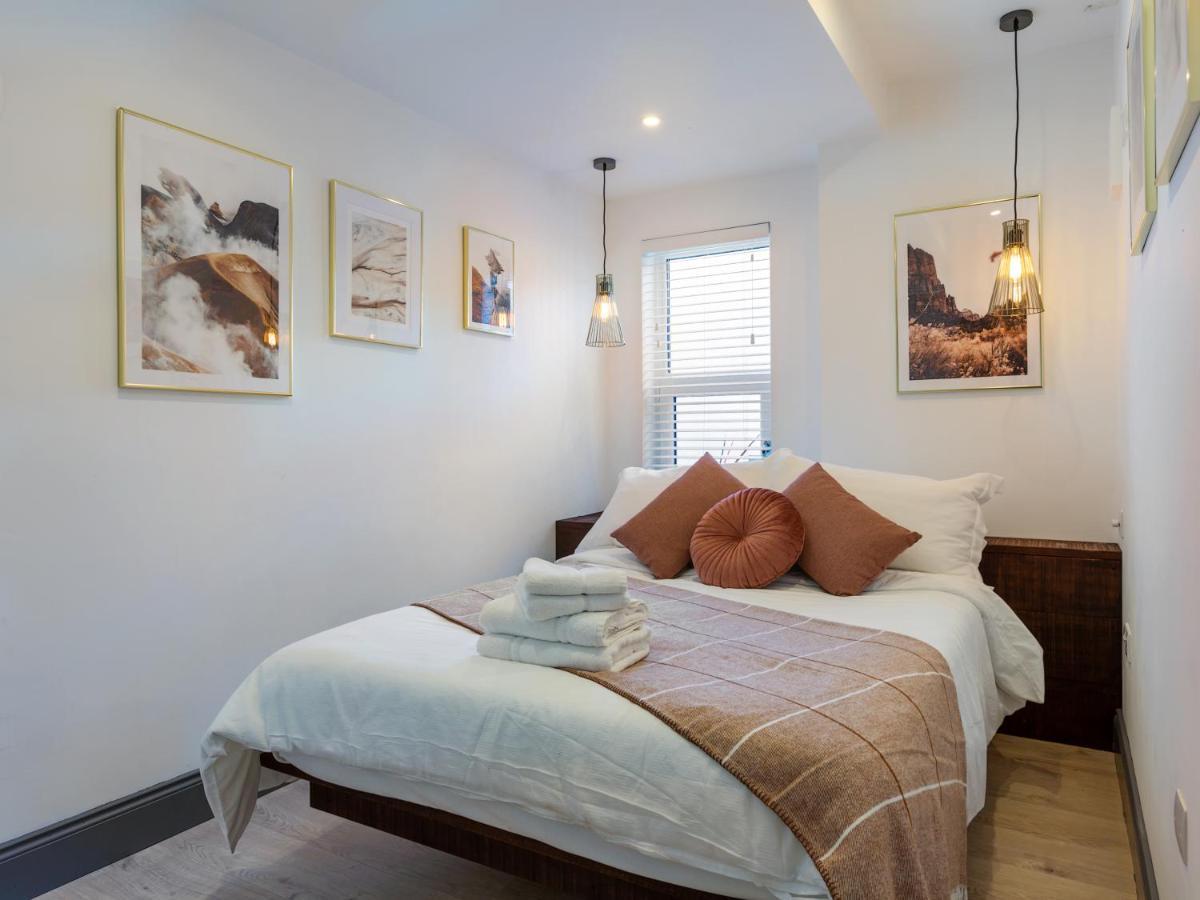 Macs Townhouse Dungarvan Dungarvan  Bagian luar foto