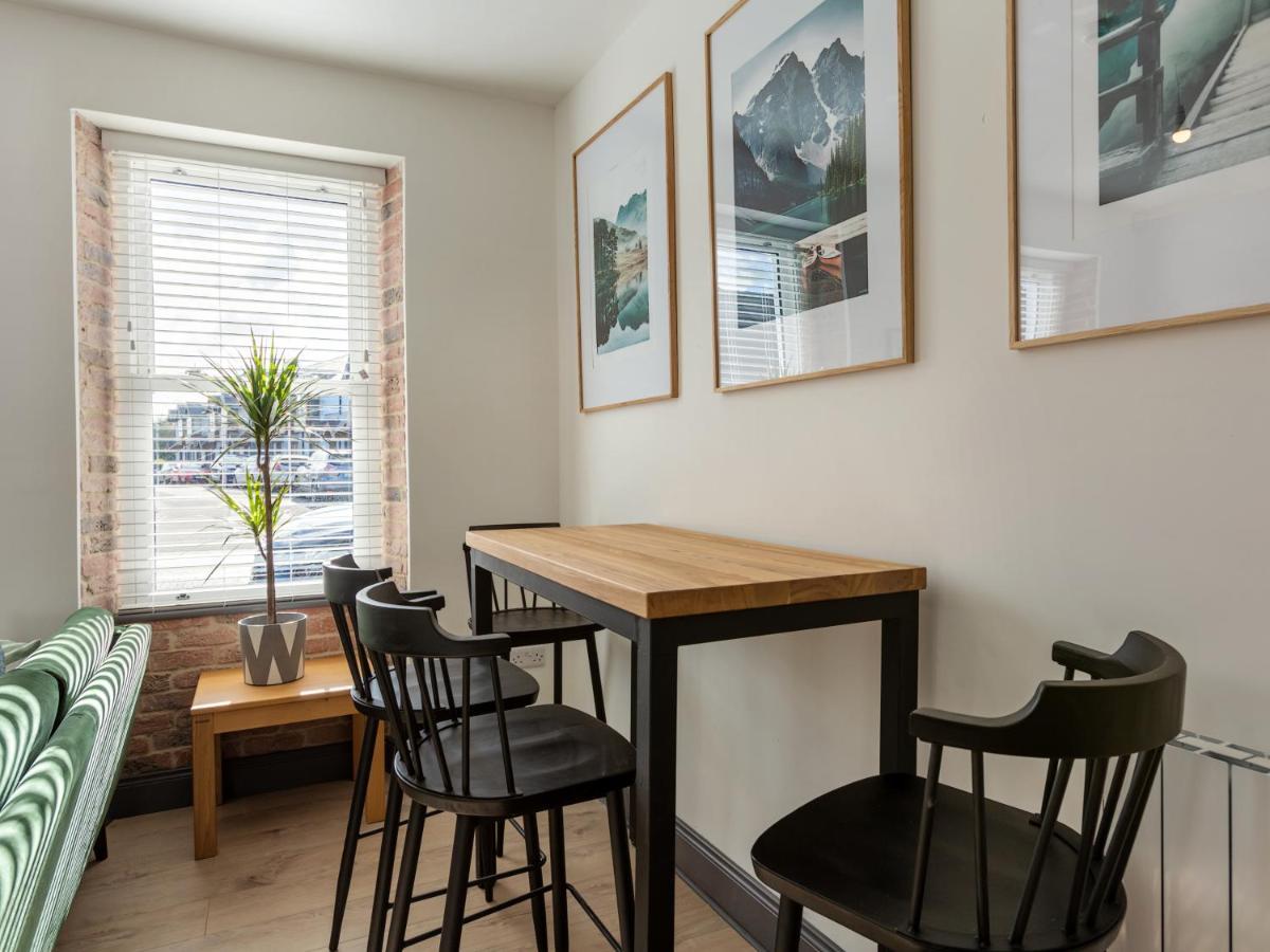Macs Townhouse Dungarvan Dungarvan  Bagian luar foto