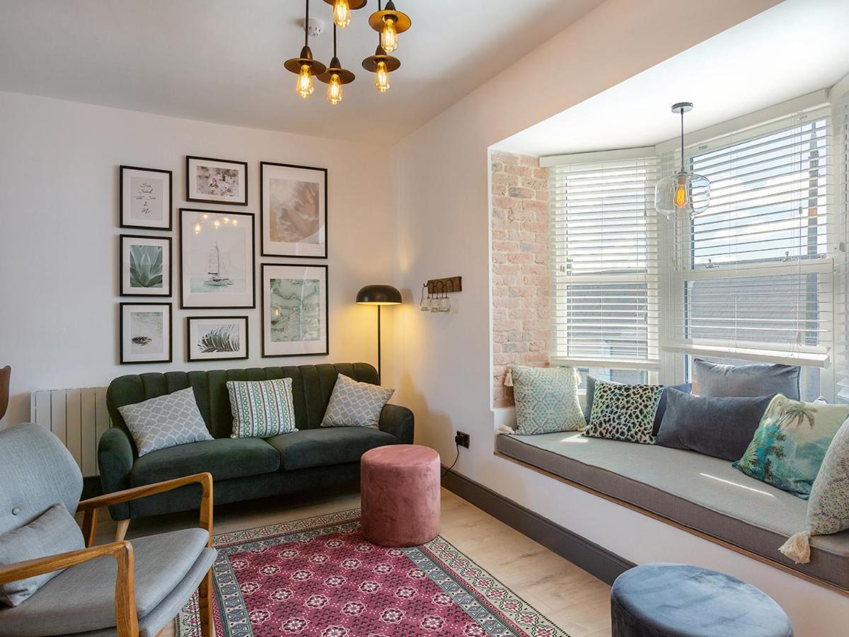 Macs Townhouse Dungarvan Dungarvan  Bagian luar foto