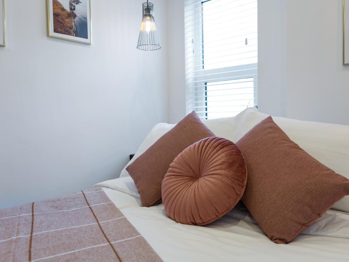 Macs Townhouse Dungarvan Dungarvan  Bagian luar foto