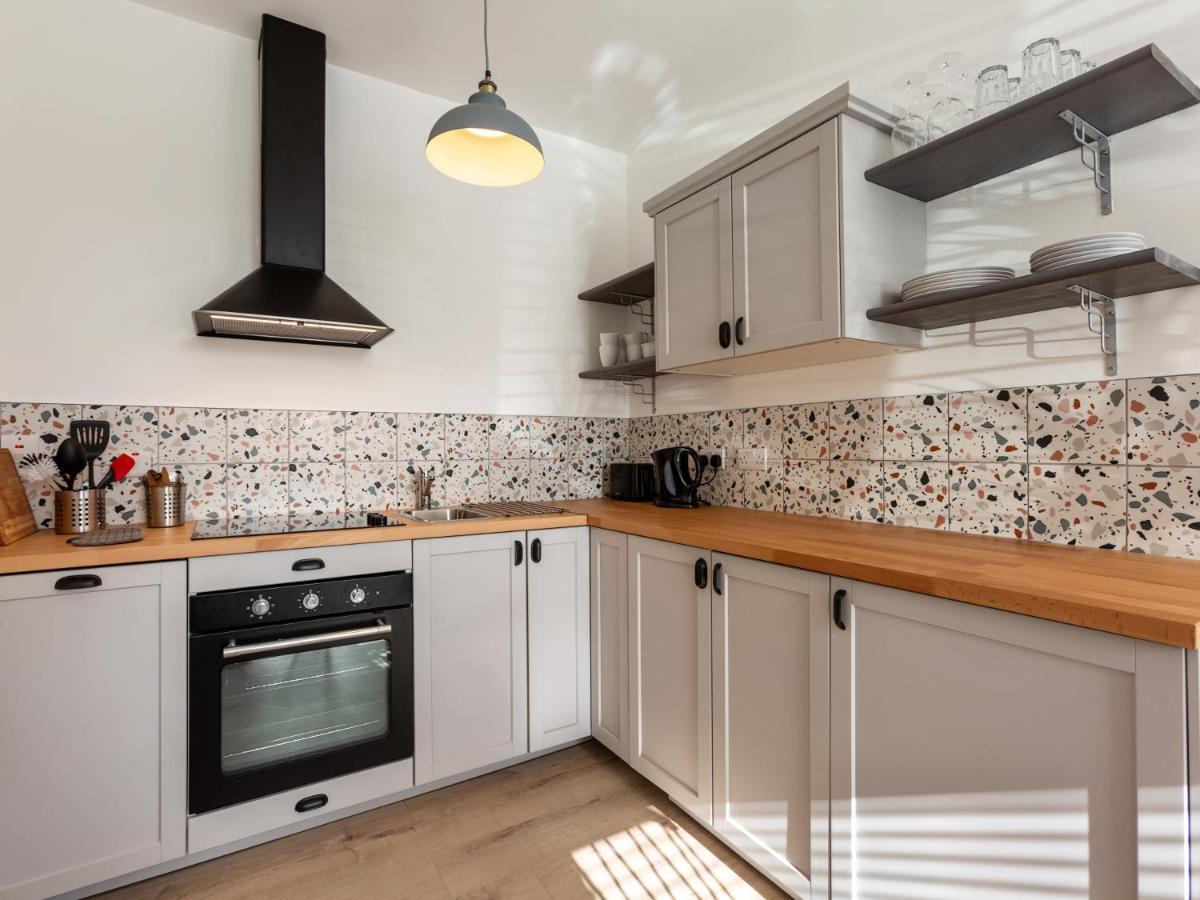 Macs Townhouse Dungarvan Dungarvan  Bagian luar foto
