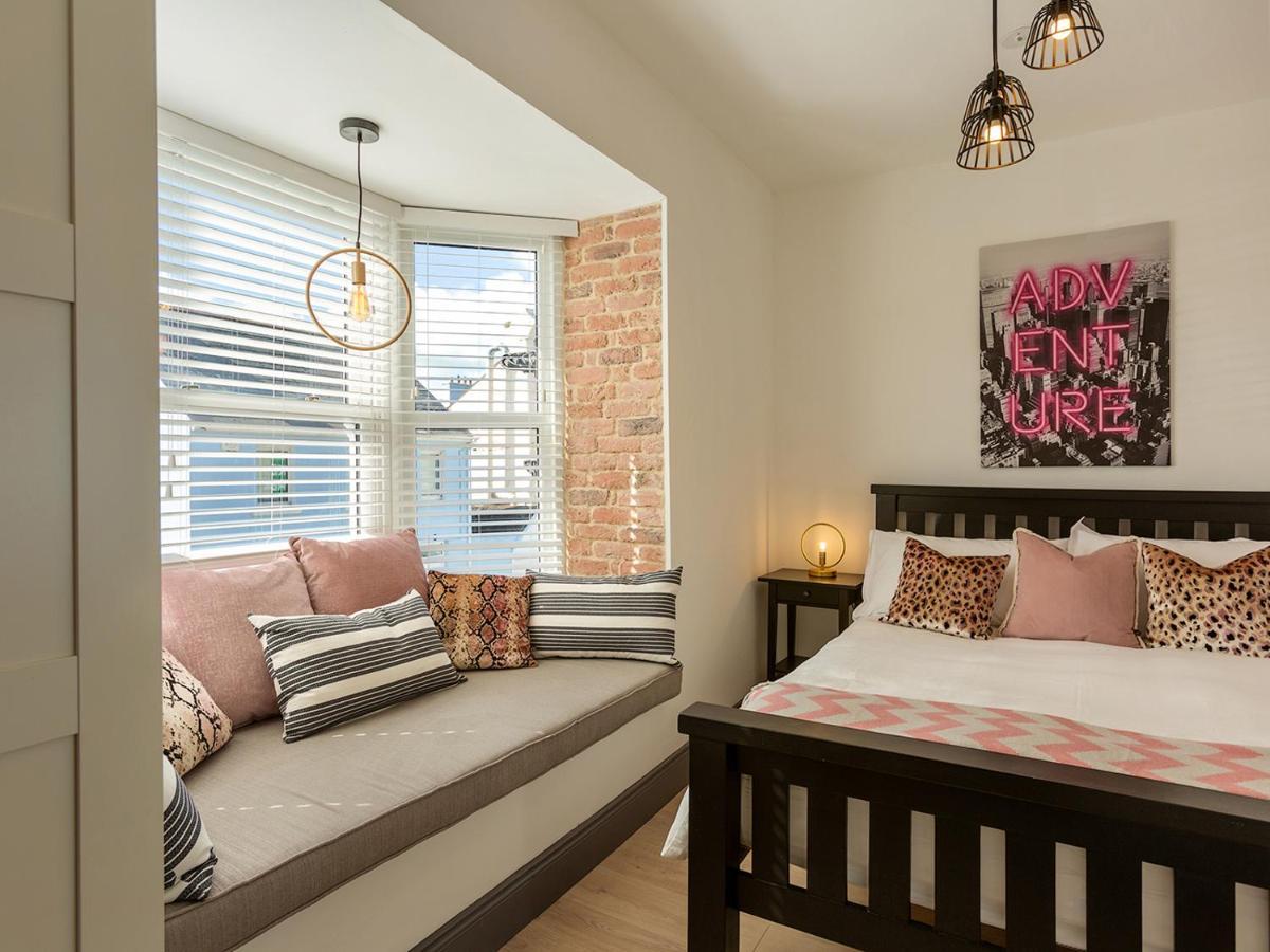 Macs Townhouse Dungarvan Dungarvan  Bagian luar foto