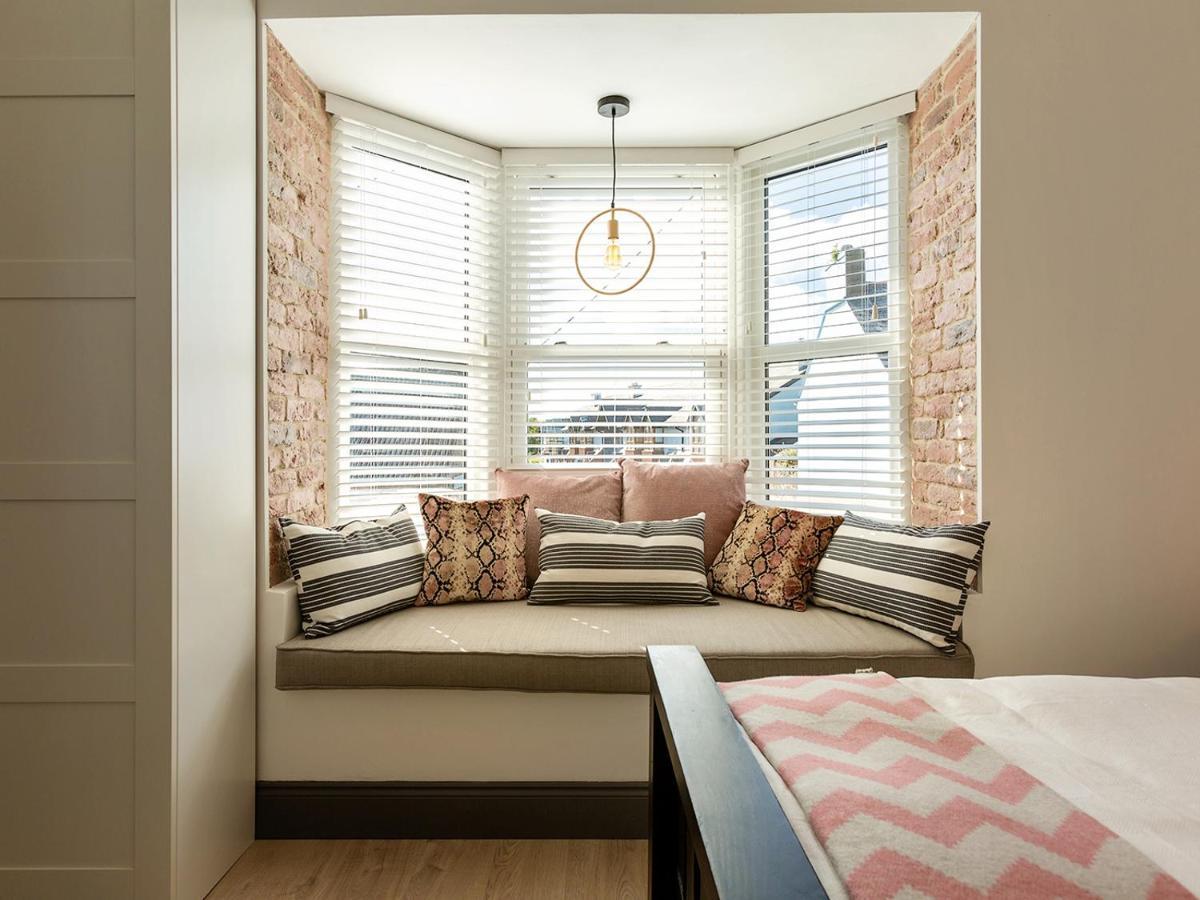 Macs Townhouse Dungarvan Dungarvan  Bagian luar foto