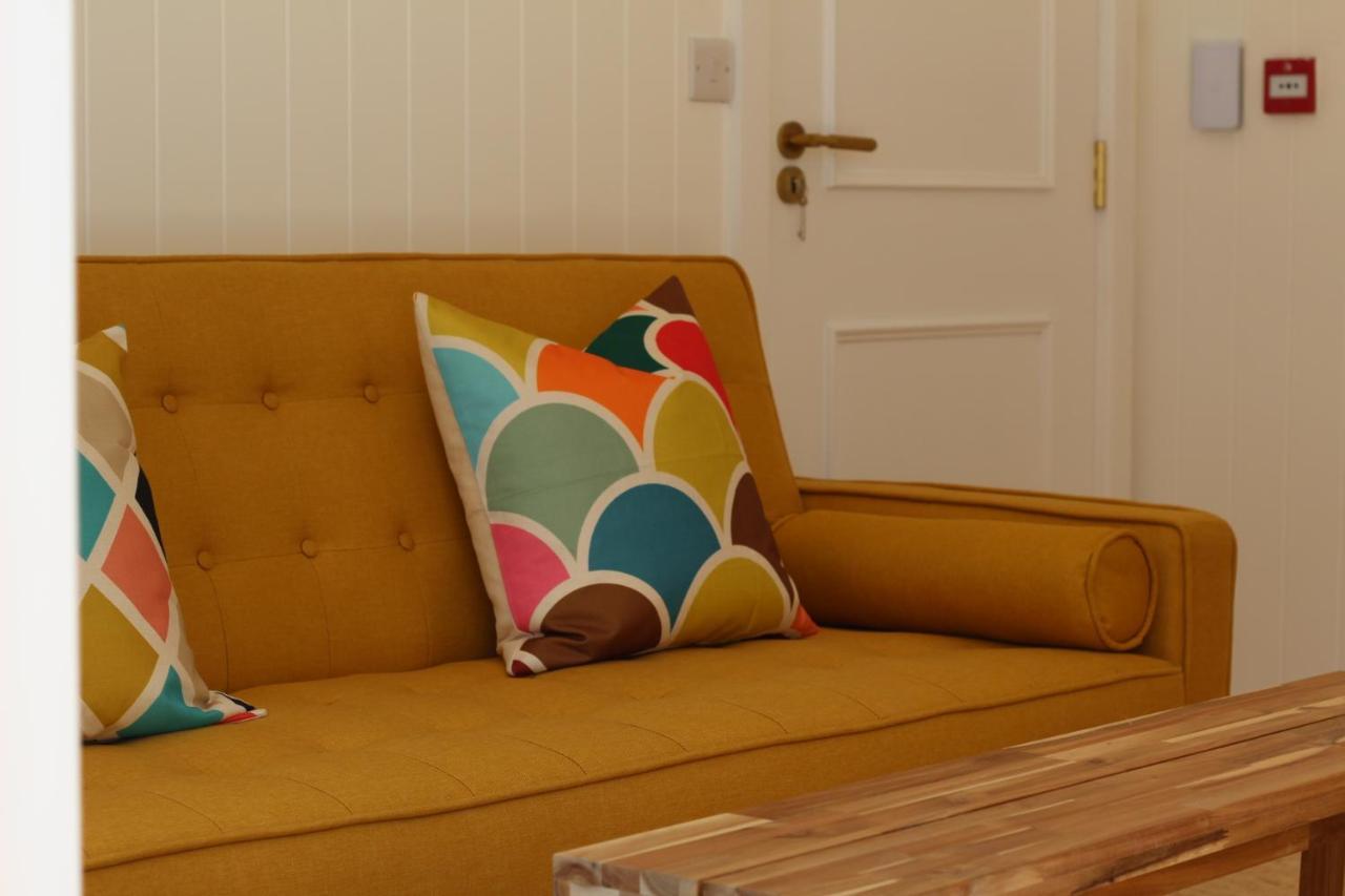 Macs Townhouse Dungarvan Dungarvan  Bagian luar foto