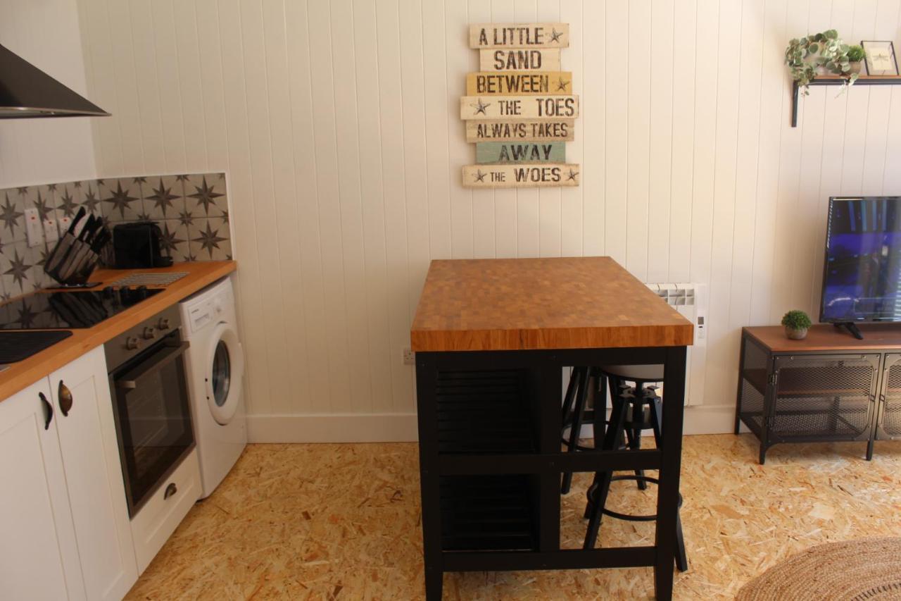 Macs Townhouse Dungarvan Dungarvan  Bagian luar foto