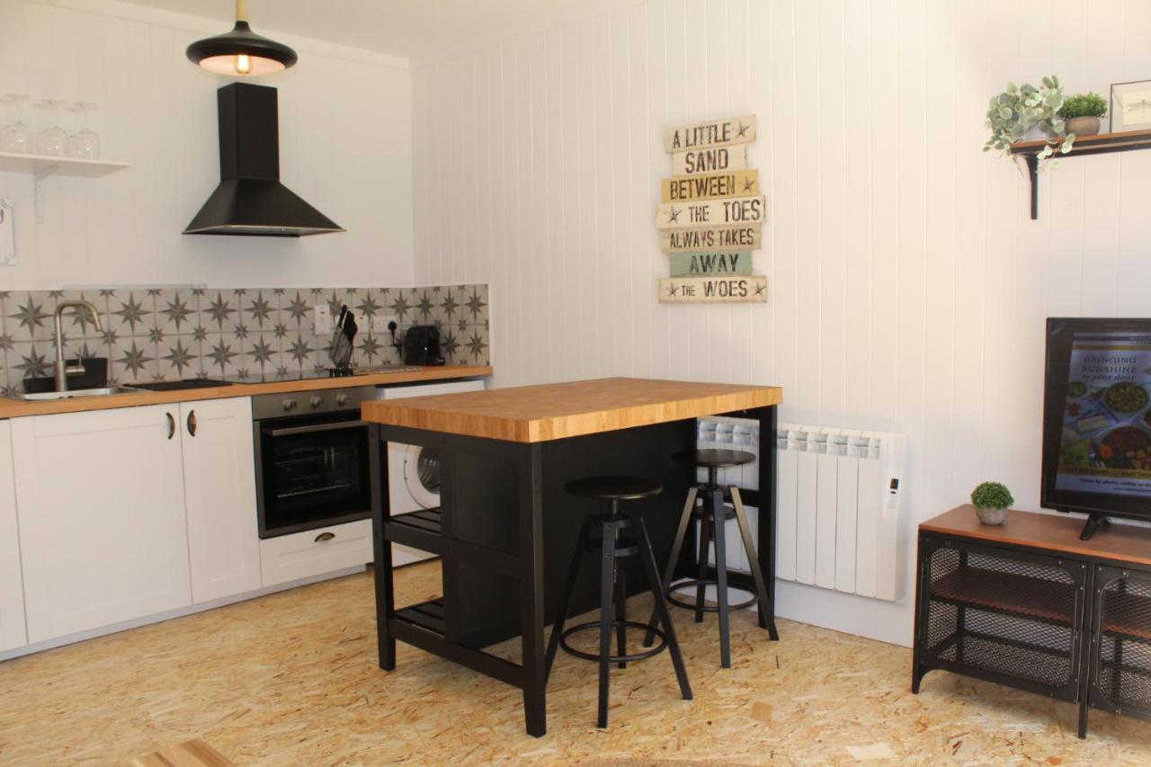 Macs Townhouse Dungarvan Dungarvan  Bagian luar foto