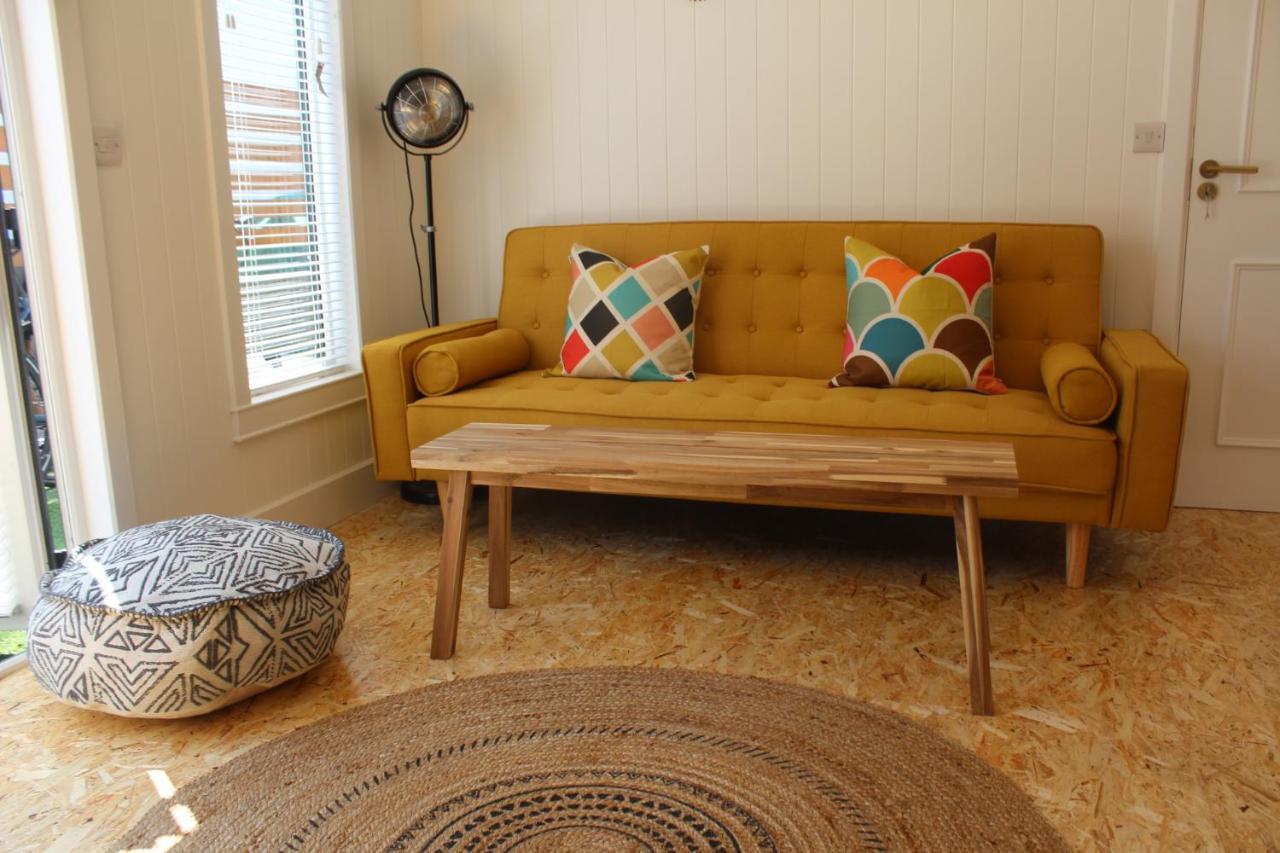 Macs Townhouse Dungarvan Dungarvan  Bagian luar foto