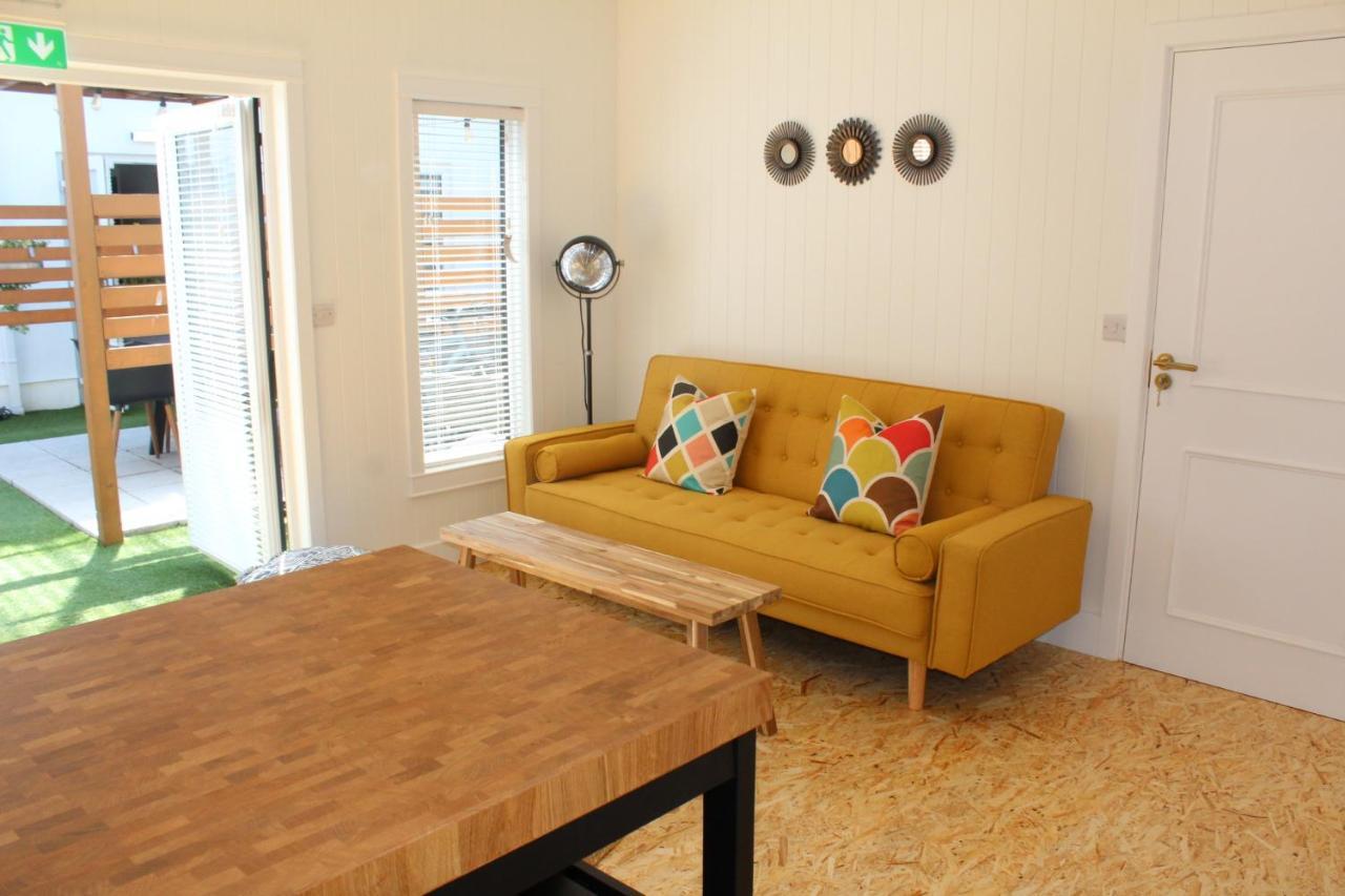 Macs Townhouse Dungarvan Dungarvan  Bagian luar foto