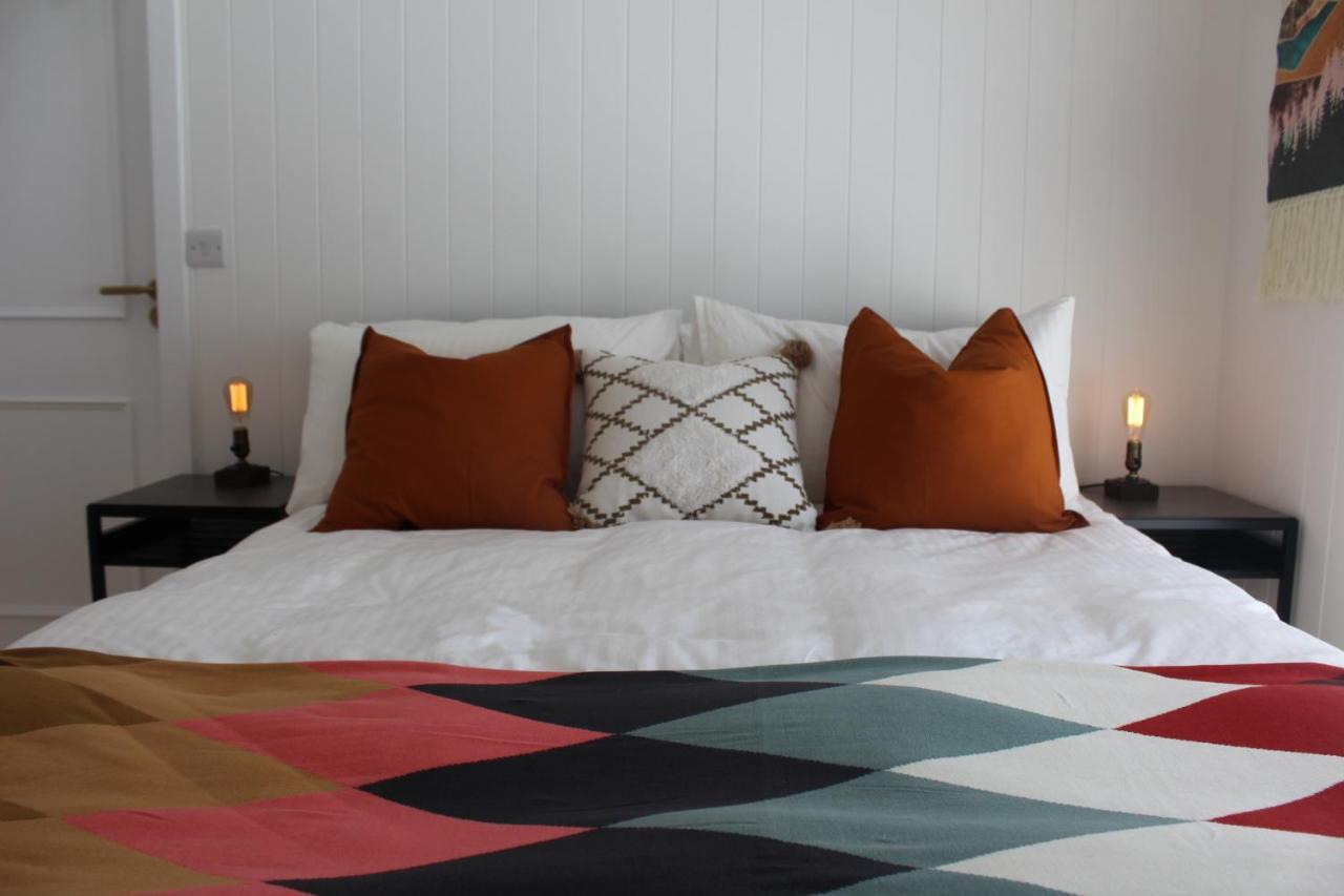 Macs Townhouse Dungarvan Dungarvan  Bagian luar foto