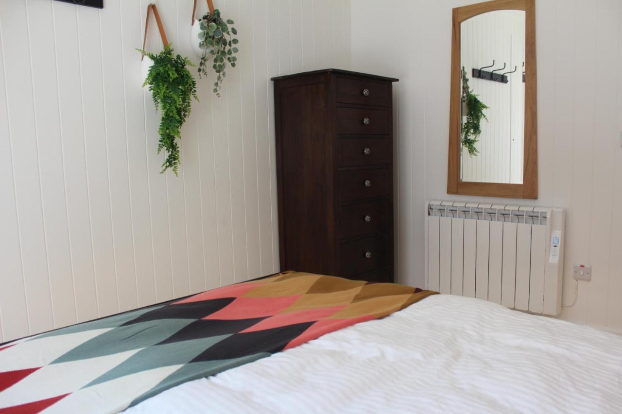 Macs Townhouse Dungarvan Dungarvan  Bagian luar foto