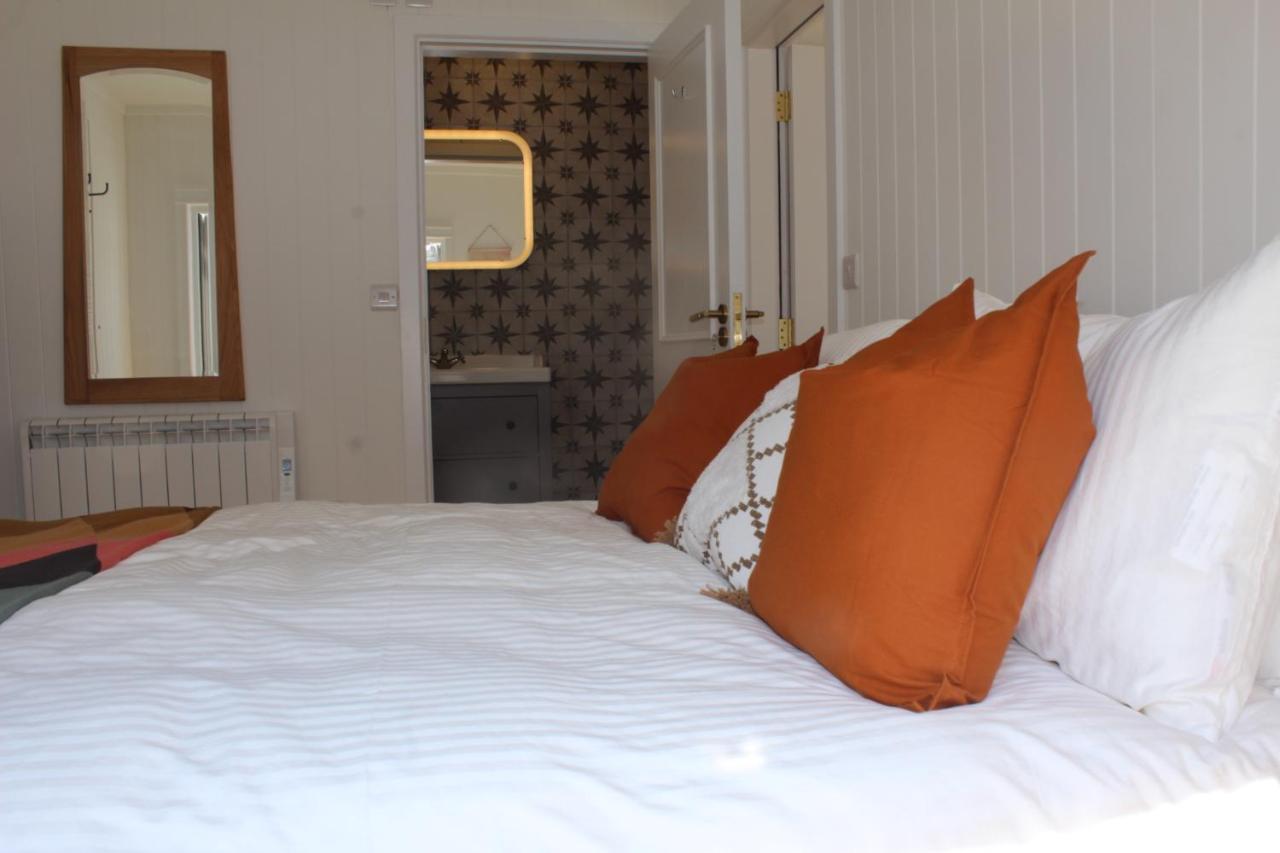 Macs Townhouse Dungarvan Dungarvan  Bagian luar foto