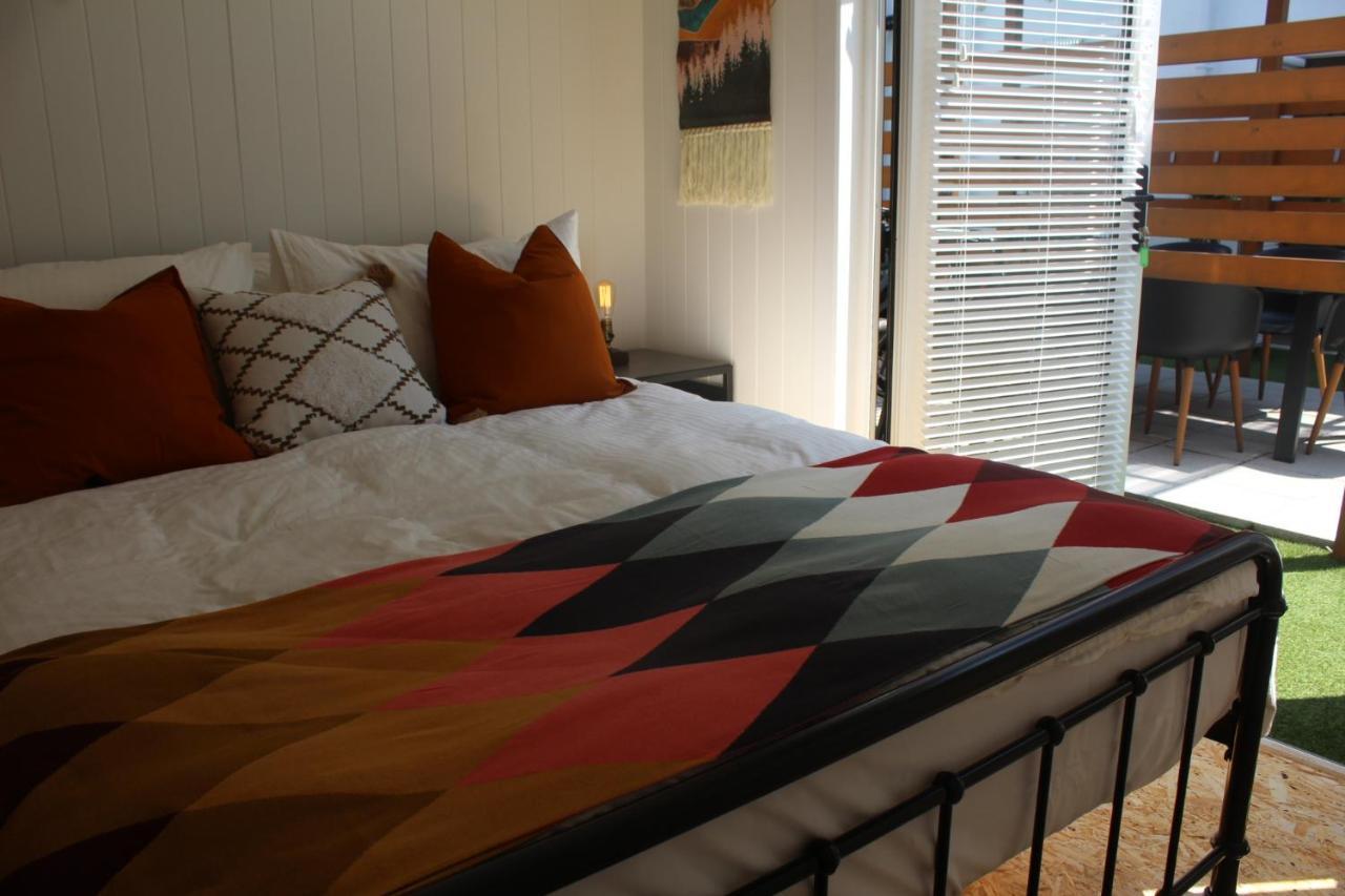 Macs Townhouse Dungarvan Dungarvan  Bagian luar foto