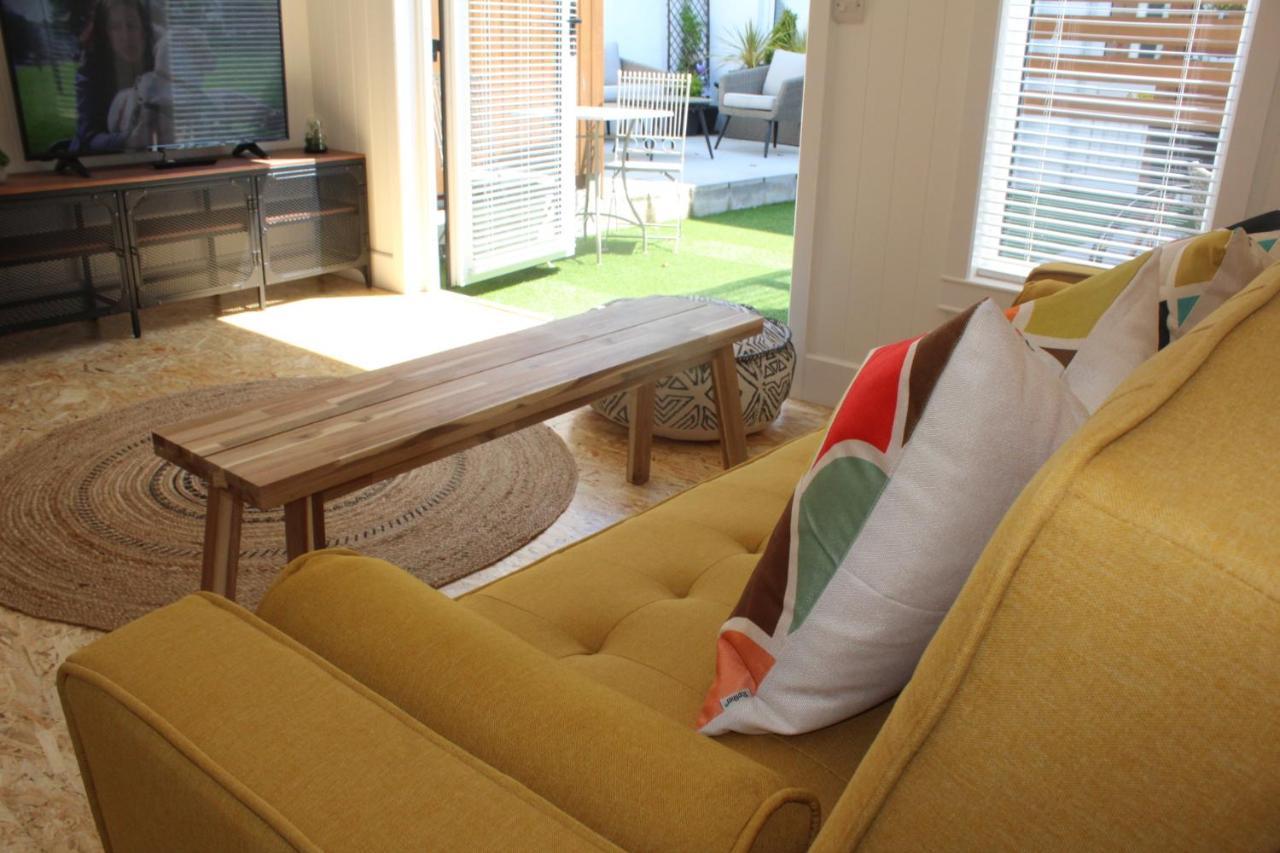 Macs Townhouse Dungarvan Dungarvan  Bagian luar foto
