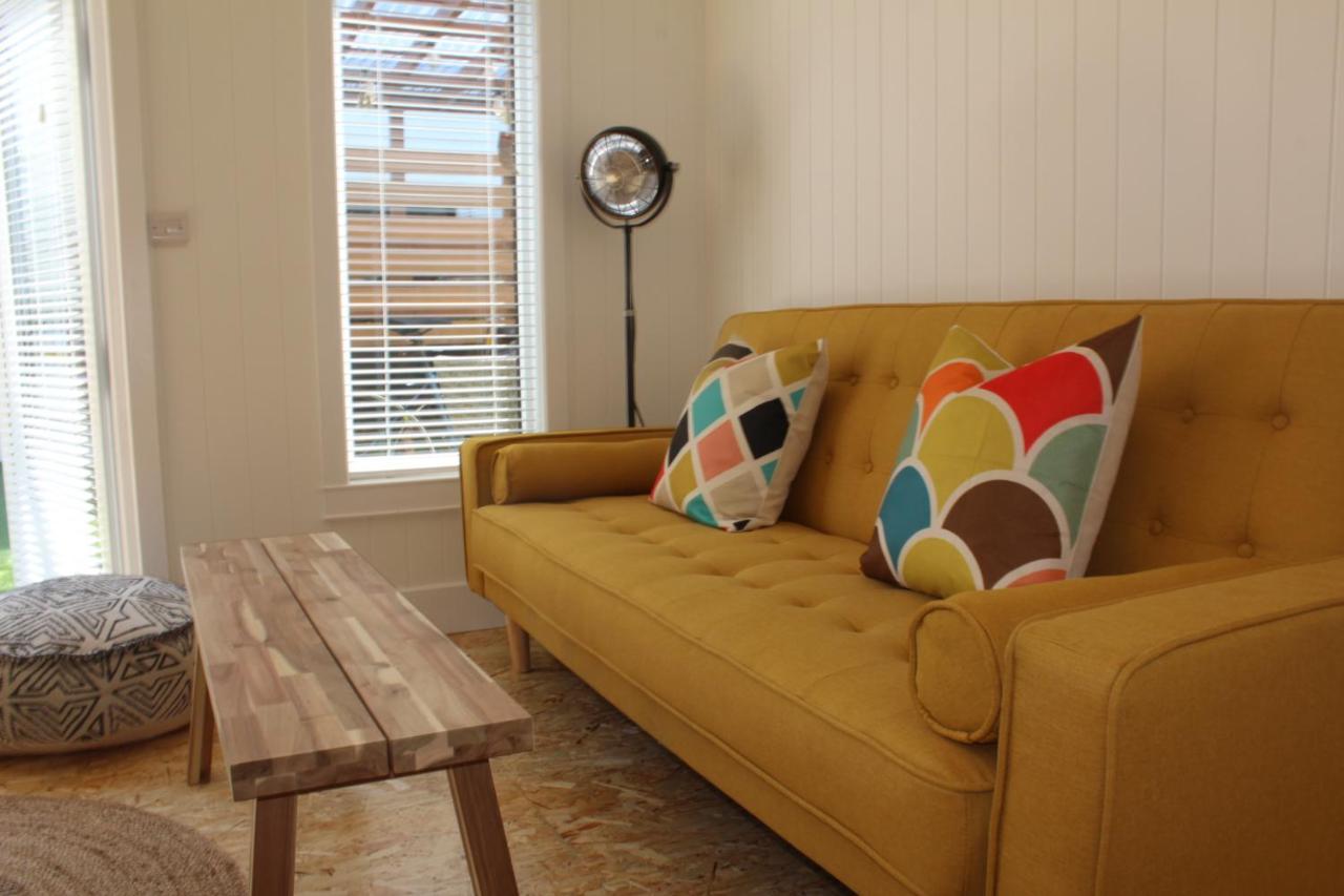 Macs Townhouse Dungarvan Dungarvan  Bagian luar foto