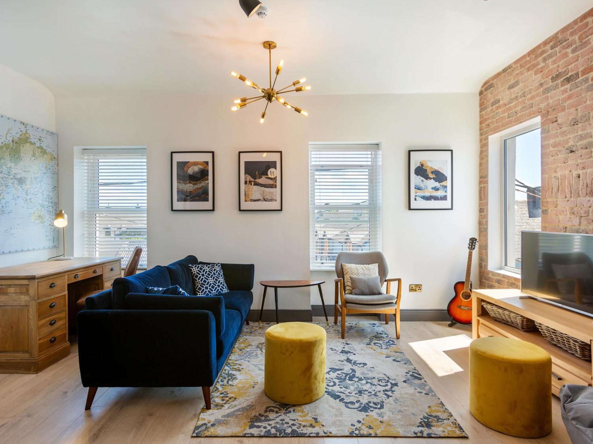 Macs Townhouse Dungarvan Dungarvan  Ruang foto